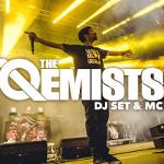 The Qemists naservírují Praze svůj výbušný koktejl už tento čtvrtek