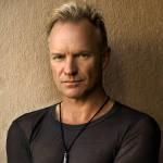 Sting je v Praze a večer vystoupí na Metronome