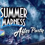 Summer Maddness festival after ve Stormu