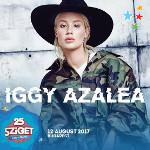 Sziget startuje ve stedu