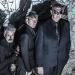 Triggerfinger přivezou v listopadu do Prahy nové album