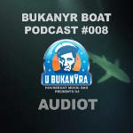 Audiot z projektu Total Woods obstaral další bukanýrský podcast