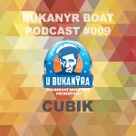 Dj Cubik připravil další díl bukanýrského podcastu