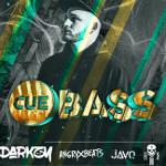 Britský bass house dj a producent Darkzy v listopadu v Duplexu