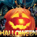 Halloween dj Enrico B-day tuto sobotu ve Studiu 54