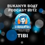 Dj Tibi namixoval dvanáctý bukanýrský podcast a zve na páteční We Love Music