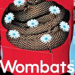 V dubnu se do Prahy s novou deskou vrátí The Wombats