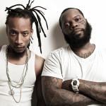 Rapový duo Smif N Wessun dorazí z živou kapelou do Futura