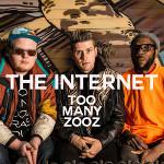 Newyorští buskeři Too Many Zooz zboří Roxy