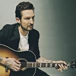 Frank Turner se vrací s kapelou do Prahy