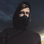 Alan Walker doraz na 6. ronk festivalu Beats for Love