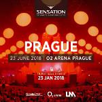 Sensation se vrací do Prahy s novou show