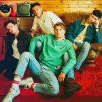 Glass Animals na festivalu Pohoda 2018