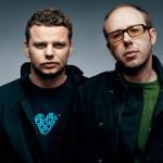 The Chemical Brothers pijedou na festival Metronome