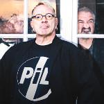 Legendární Public Image Ltd. poprvé v Praze