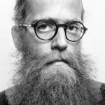 Ben Caplan s novou kapelou dorazí do Futurum Music Baru