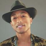 Pharrell Williams a N.E.R.D na Colours of Ostrava