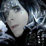 IAMX uvádí premiéru videa k písní Stardust