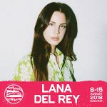 Lana Del Rey zavrila seznam letonch headliner festivalu Sziget
