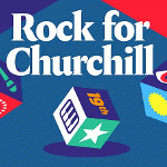 Rock for Churchill zveřejnil první djs a komplet line up Red Bull Music Stage