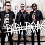 V srpnu přijedou do Olomouce američtí Papa Roach