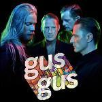 GusGus představí nové album po Colours of Ostrava i v Praze