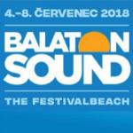 Balaton Sound 2018 zan za dva tdny