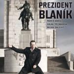 Midi Lidi vydávají soundtrack k filmu Prezident Blaník