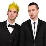 Twenty One Pilots přijedou do Prahy se svou The Bandito Tour