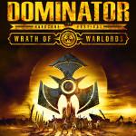 Line up festivalu Dominator Wrath of Warlord