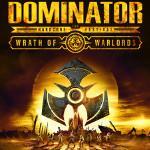 Report z festivalu Dominator - Wrath of Warlord