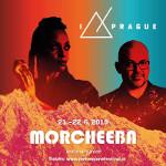 Morcheeba prvnm jmnem festivalu Metronome 2019