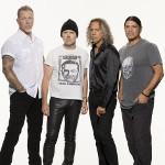 Metallica zahraje na letišti v Letňanech