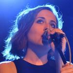 Fotky z koncertu Alice Merton