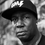 Ikona hip hopu a otec scratchingu Grandmaster Flash přijíždí do Čech