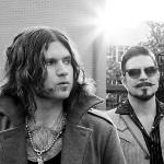 Rival Sons se v únoru vrátí do Prahy