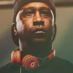 Todd Terry na 20. narozeninách Climaxu