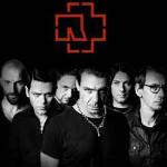 Rammstein se vrací do České republiky