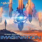 Imagination festival se opět po roce hlásí o slovo