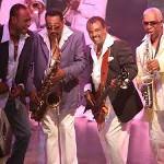 Kool & the Gang roztančí na konci června Prahu