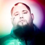 Rag'n'Bone Man potvrzen na Colours of Ostrava