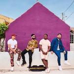 Mikulsk nadlka Rock for People: Rudimental