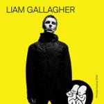 Liam Gallagher na festivalu Pohoda 2019
