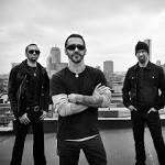 Godsmack míří poprvé do České republiky