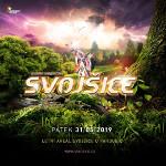 Festival Svojice probhne posledn kvtnov den