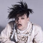 Yungblud po vyprodaném Futuru oznámil podzimní koncert v Roxy