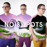 Pochodovou kapelu Meute doplní electro kbelíky Noisy Pots