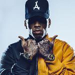 Kid Ink přiveze nové EP Missed Calls