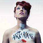 Amanda Palmer přiveze v září do Prahy své nejosobnější album