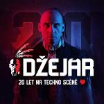 Džejár oslaví 20 let na techno scéně: Mých 5 nejoblíbenějších klubů v ČR